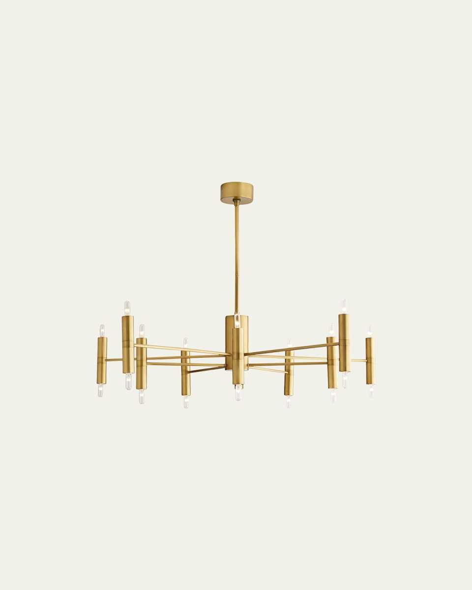 Bozeman Chandelier